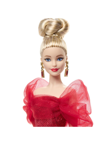 Papusa Barbie Signature Mattel 80th Anniversary [3]
