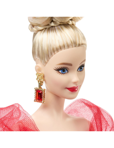Papusa Barbie Signature Mattel 80th Anniversary [4]