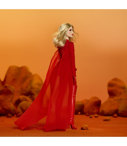 Papusa Barbie Signature Music Series Kylie Minogue [3]