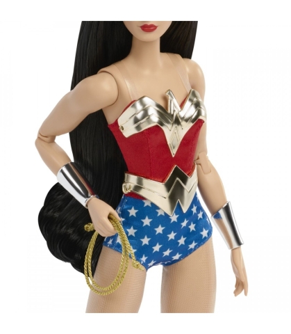 Papusa Barbie Signature Wonder Woman [6]