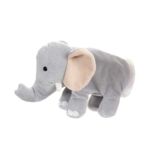 Jocuri si jucarii - Papusa de mana elefant, Egmont Toys