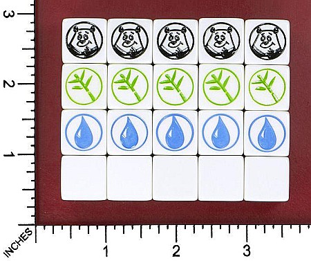 Pass the Pandas [1]