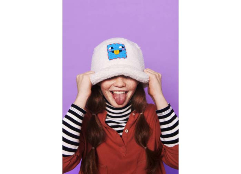 Patch DOTS de cusut [5]