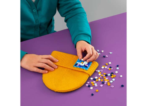 Patch DOTS de cusut [4]