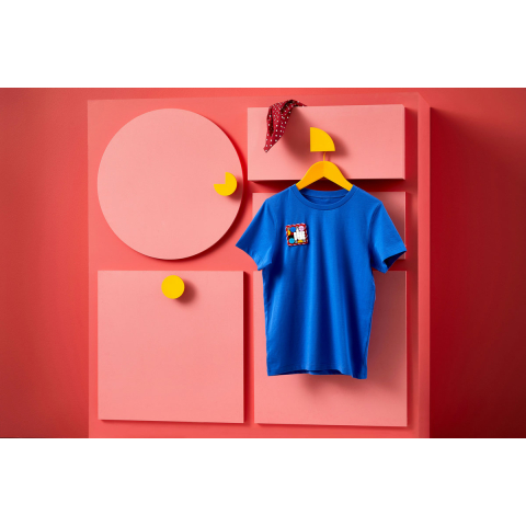 Patch Mickey Mouse si Minnie Mouse [4]