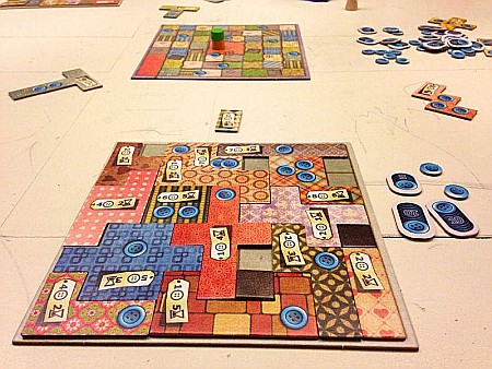 Patchwork - 10 Year Anniversary Edition [1]