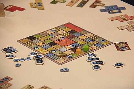 Patchwork - 10 Year Anniversary Edition [2]