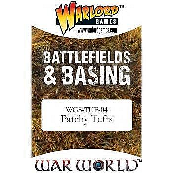 Accesorii pentru boardgames - Patchy Tufts