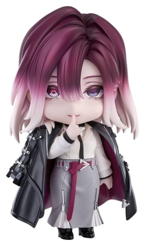 Manga & Anime - Path to Nowhere Nendoroid Action Figure Shalom 10 cm