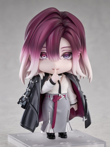 Path to Nowhere Nendoroid Action Figure Shalom 10 cm [1]