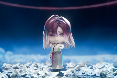 Path to Nowhere Nendoroid Action Figure Shalom 10 cm [8]
