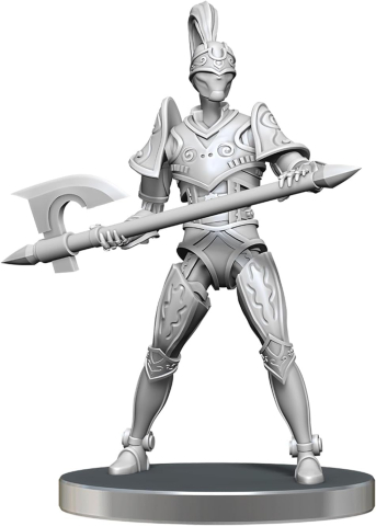 Dungeons and Dragons - Pathfinder Battles Deep Cuts Clockwork Warriors