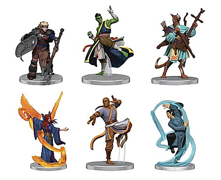 Board Games - Pathfinder Battles: Fists of the Ruby Phoenix - Contenders and Champions Boxed Set