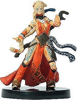 Pathfinder Battles: Iconic Heroes Set #1 [3]