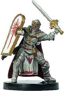 Pathfinder Battles: Iconic Heroes Set #1 [1]