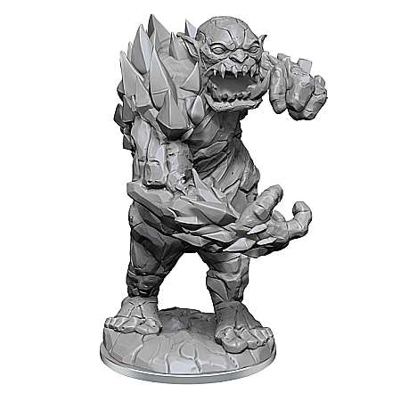 Board Games - Pathfinder Deep Cuts: Cavern Troll