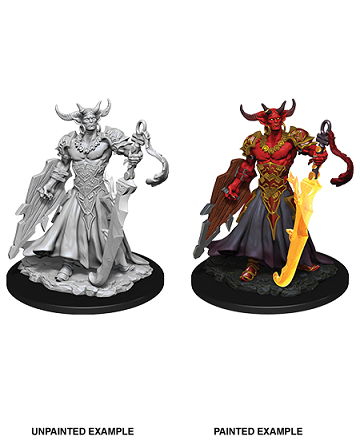 Noutati - Pathfinder Deep Cuts: Genie Efreeti Nevopsita