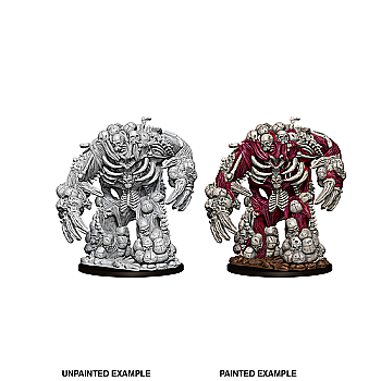 Pathfinder si Starfinder RPG - Pathfinder Deepcuts: Bone Golem