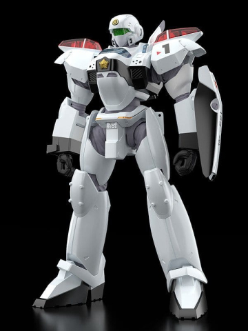 Patlabor 2: The Movie Moderoid Plastic Model Kit 1/60 AV-2 Valiant 13 cm [2]
