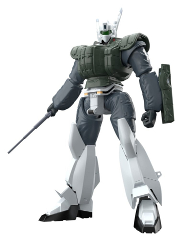 Manga & Anime - Patlabor 2: The Movie Moderoid Plastic Model Kit 1/60 AV-98 Ingram Reactive Armor 13 cm