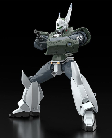 Patlabor 2: The Movie Moderoid Plastic Model Kit 1/60 AV-98 Ingram Reactive Armor 13 cm [5]