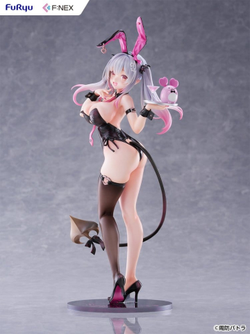 Patra Suou F:NEX PVC Figure 1/6 Patra Suou Bunny Ver. 30 cm [15]