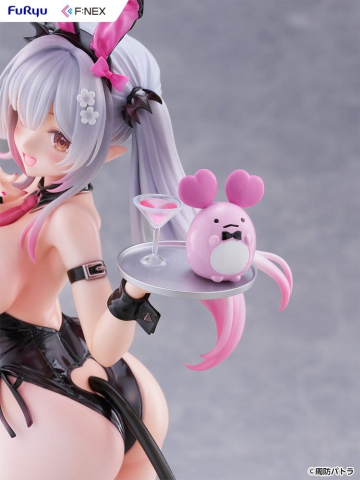 Patra Suou F:NEX PVC Figure 1/6 Patra Suou Bunny Ver. 30 cm [5]