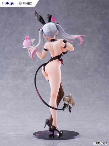 Patra Suou F:NEX PVC Figure 1/6 Patra Suou Bunny Ver. 30 cm [1]