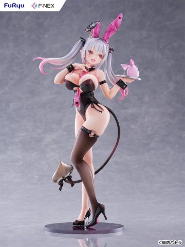 Patra Suou F:NEX PVC Figure 1/6 Patra Suou Bunny Ver. 30 cm [2]