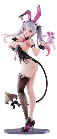 Patra Suou F:NEX PVC Figure 1/6 Patra Suou Bunny Ver. 30 cm [16]