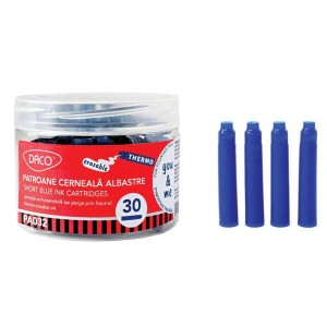 Rechizite, Creativitate, Hobby - PATRON SCURT SET 30 TERMOSENSIBIL YOU AND ME DACO PA032