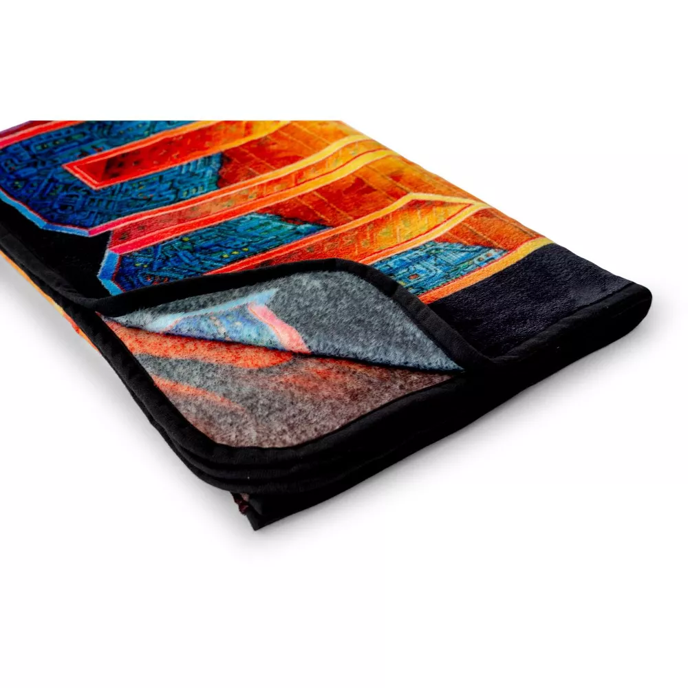 Patura DOOM Classic Fleece 45x60 inch [2]