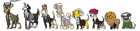 Pavlovs Dogs [2]
