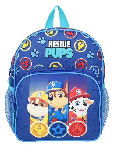 PRECOMENZI - PAW Patrol Backpack Puptastic Days 29 cm