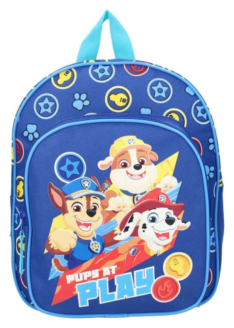 PRECOMENZI - PAW Patrol Backpack Puptastic Days 30 cm
