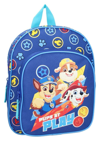 PAW Patrol Backpack Puptastic Days 30 cm [3]