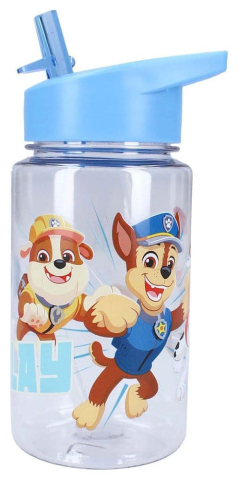 PAW Patrol Drinking Bottle Drink Up 450ml [4]