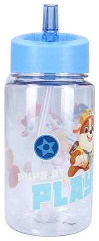 PAW Patrol Drinking Bottle Drink Up 450ml [1]