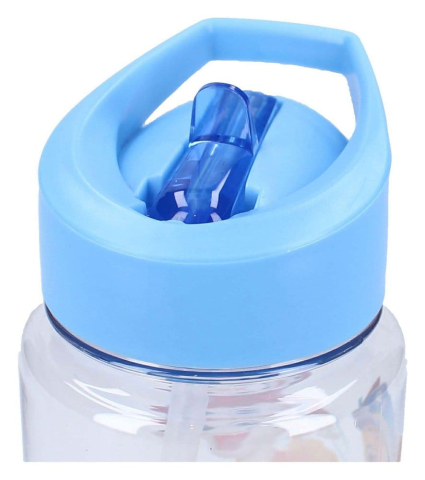 PAW Patrol Drinking Bottle Drink Up 450ml [3]