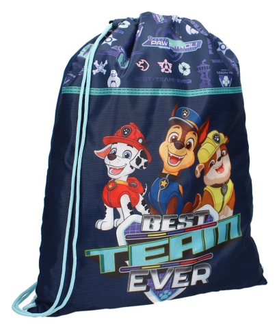 PAW Patrol Gym Bag Best Team Ever 44 cm [3]