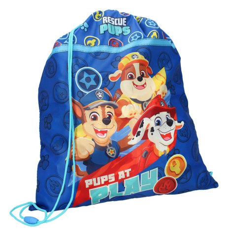 PAW Patrol Gym Bag Puptastic Days 44 cm [3]
