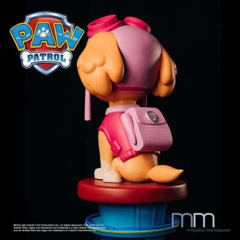 PAW Patrol Life-Size Statue Skye 72 cm [2]