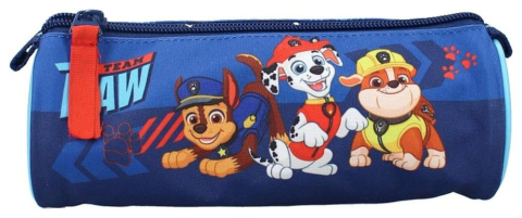 PRECOMENZI - PAW Patrol Pencil Case Go Pups Go 21 cm
