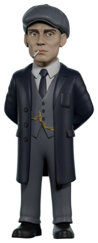 Collectibles - Peaky Blinders Minix Figure Tommy Shelby 12 cm
