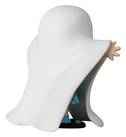 Collectibles - Peanuts UDF Series 20 Mini Figure Halloween Patty 9 cm