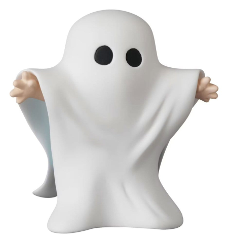 Peanuts UDF Series 20 Mini Figure Halloween Patty 9 cm [1]