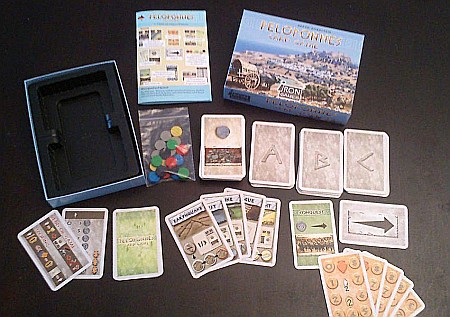 Peloponnes Card Game [2]