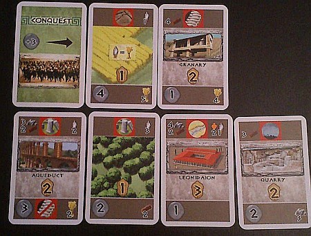 Peloponnes Card Game [1]