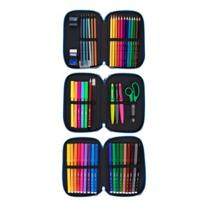 Rechizite, Creativitate, Hobby - PENAR 3F 1364FN ECHIPAT MILAN
