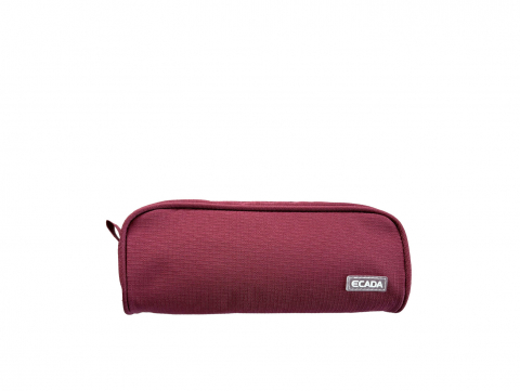 Reduceri - Penar borseta rosu ECADA 78033R